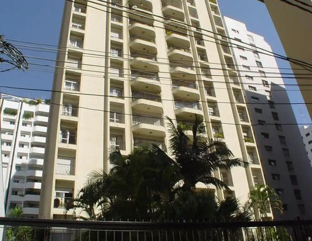 Edificio Castella Mayor — foto 2
