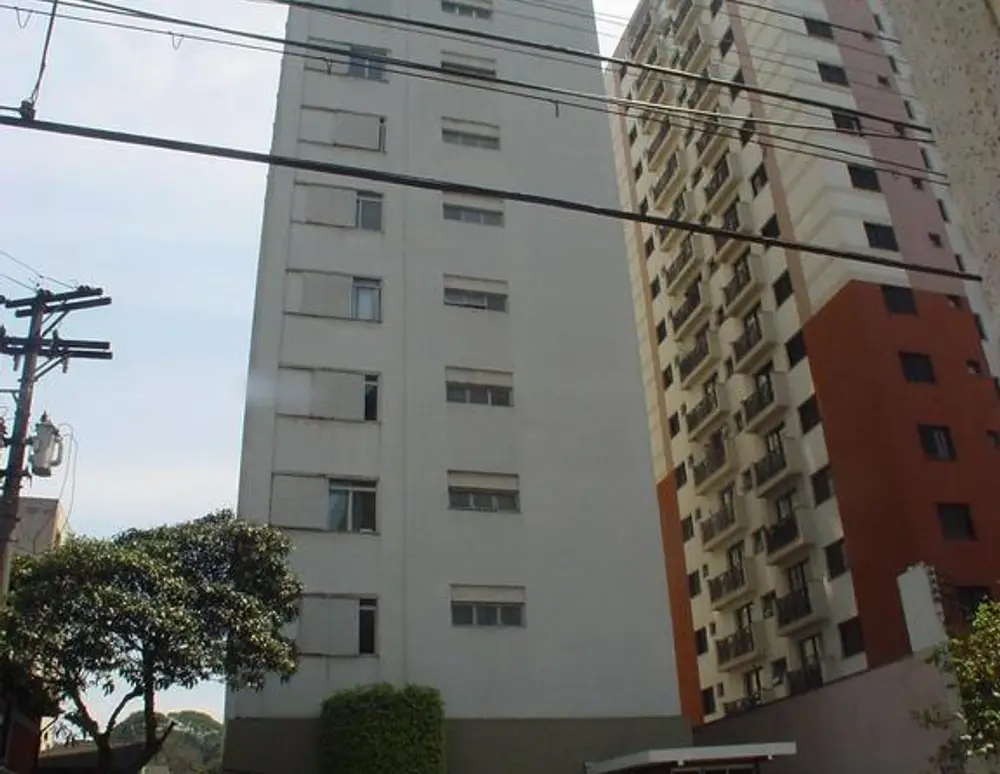Edificio Santa Monica — foto 2
