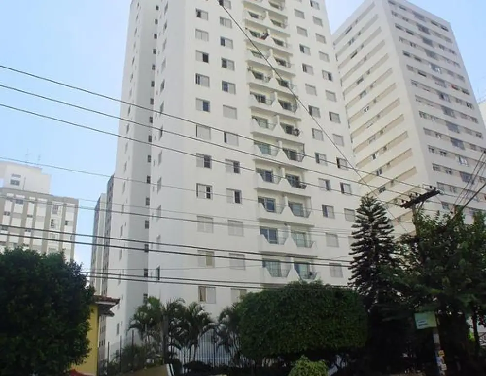 Edificio Maramba