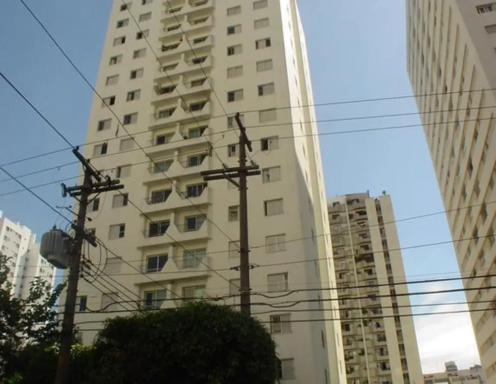 Edificio Maramba — foto 2