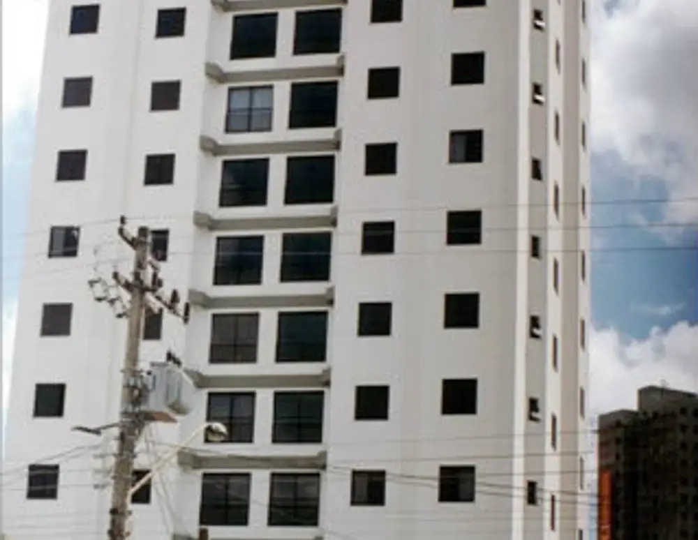Edificio L'excellence