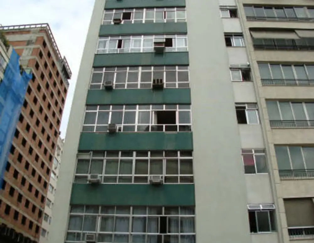 Edificio Leonor
