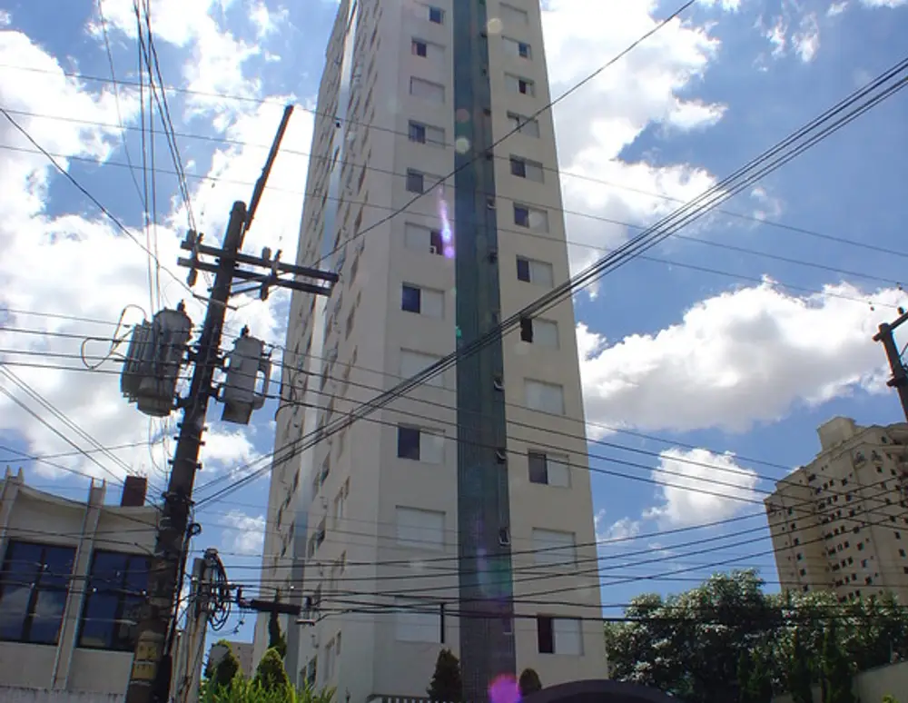Edifício Saint Martin