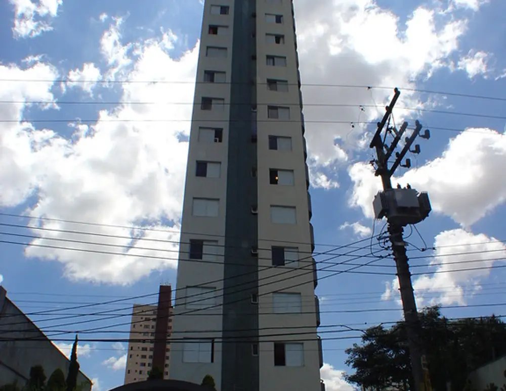 Edifício Saint Martin — foto 2