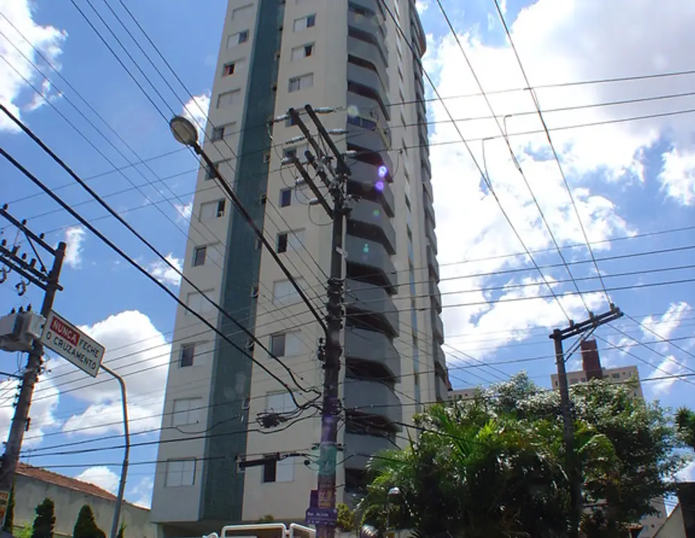 Edifício Saint Martin — foto 3