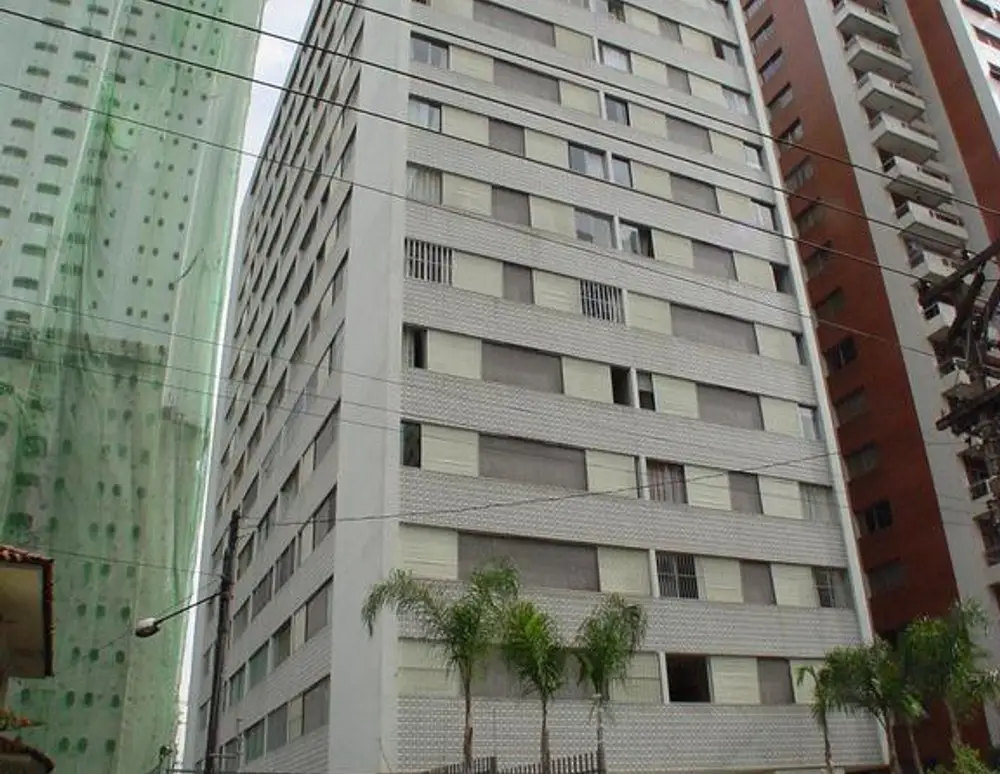 Edificio Garuva