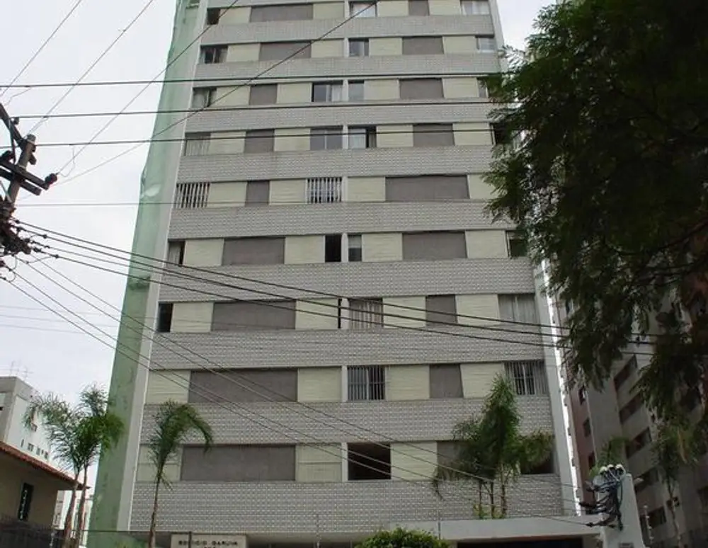 Edificio Garuva — foto 2