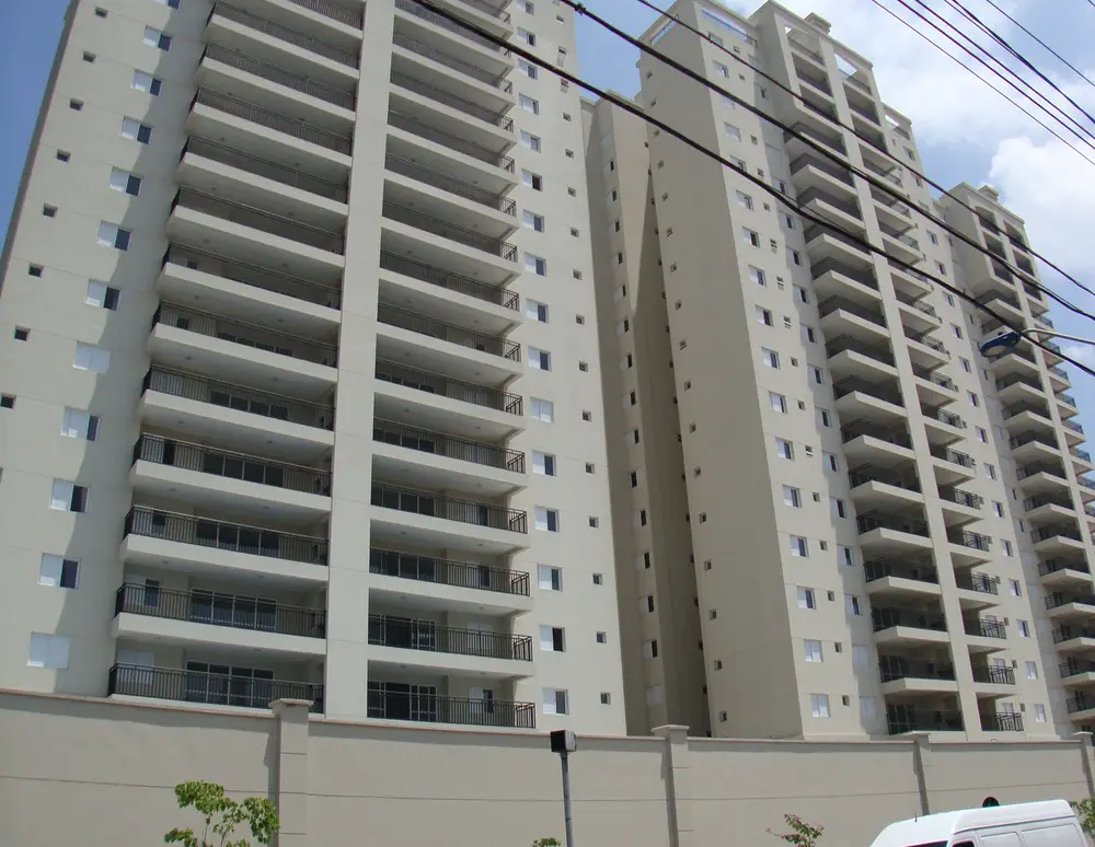 Residencial