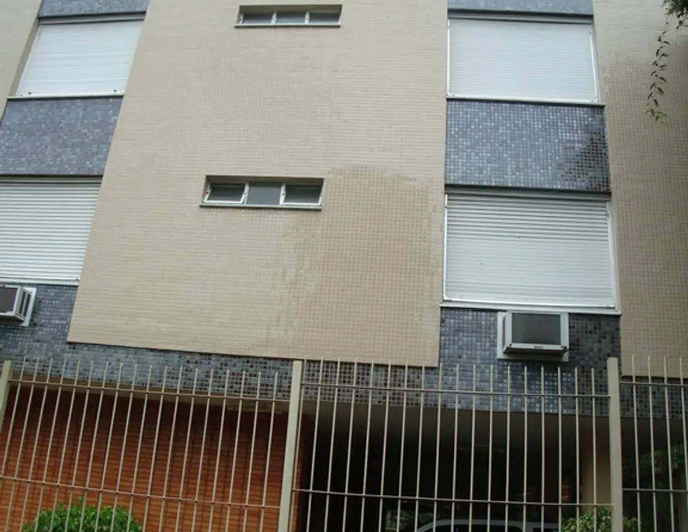 Edificio Marambaia