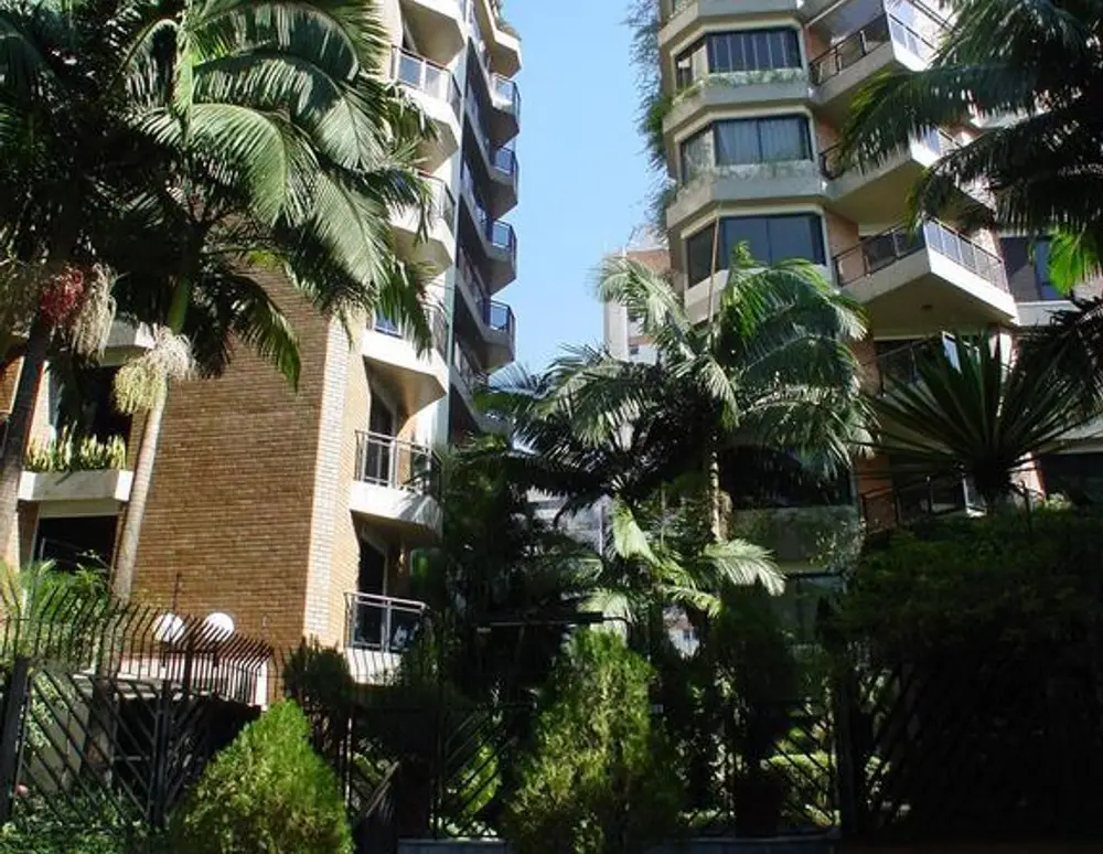 Cristal Park
