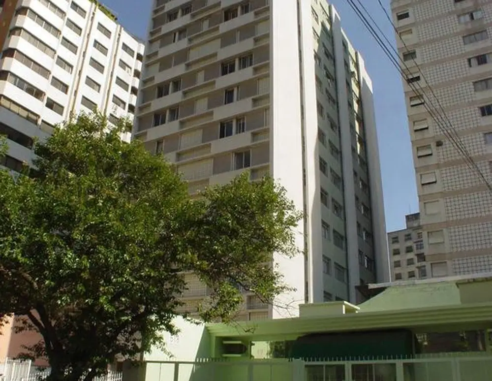 Edificio La Spezia