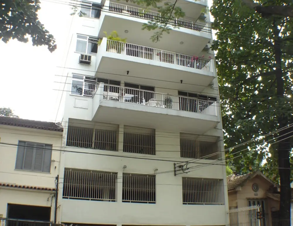 Edificio Dom Felipe