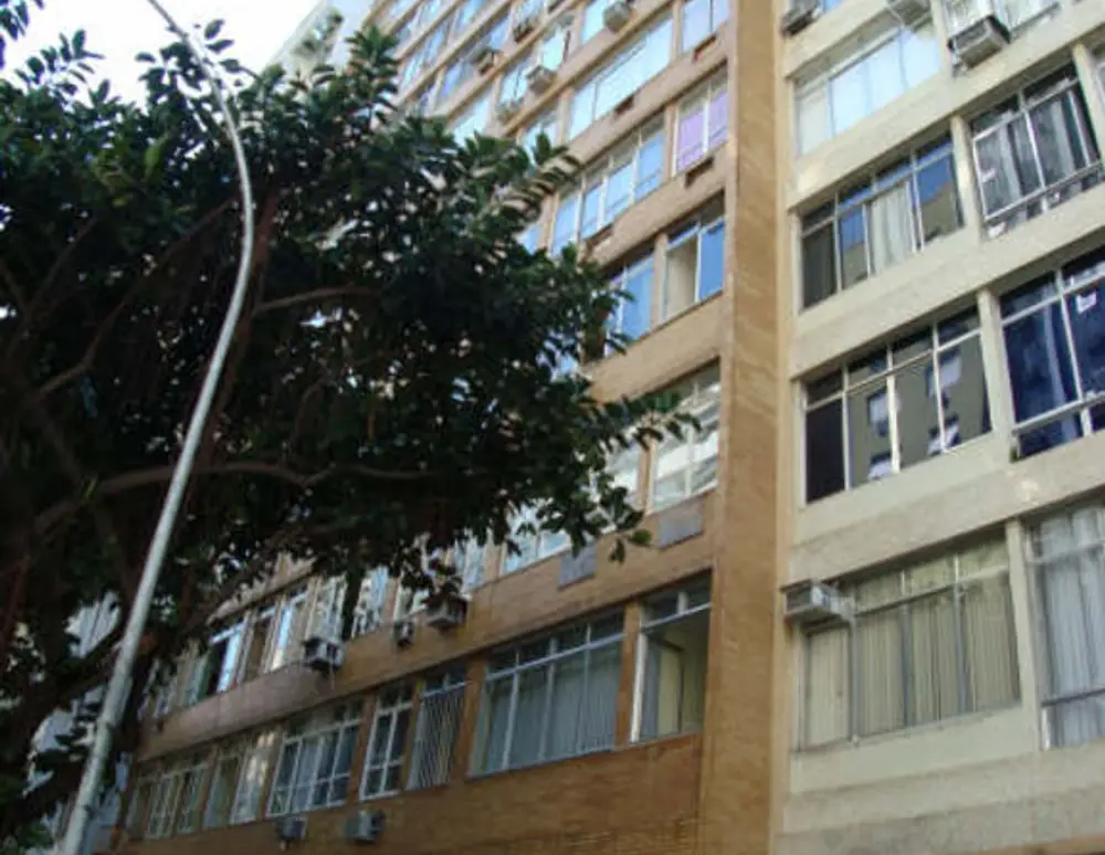 Edificio Apolo