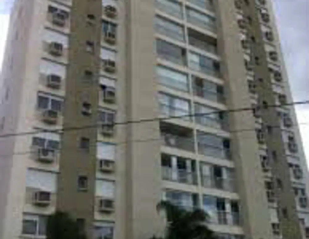 Edificio Cennario Lindoia