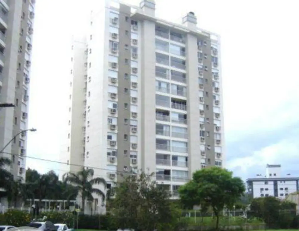 Edificio Cennario Lindoia — foto 2