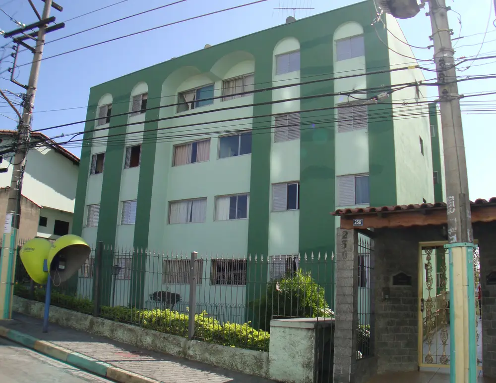 Residencial Tropical