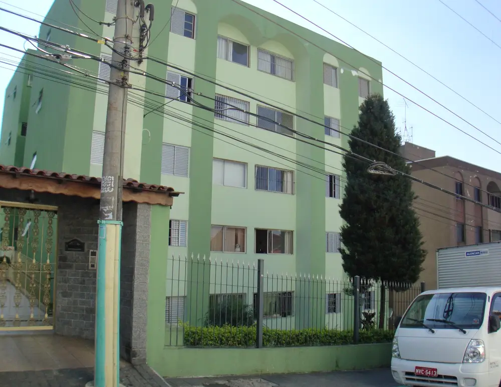 Residencial Tropical — foto 2