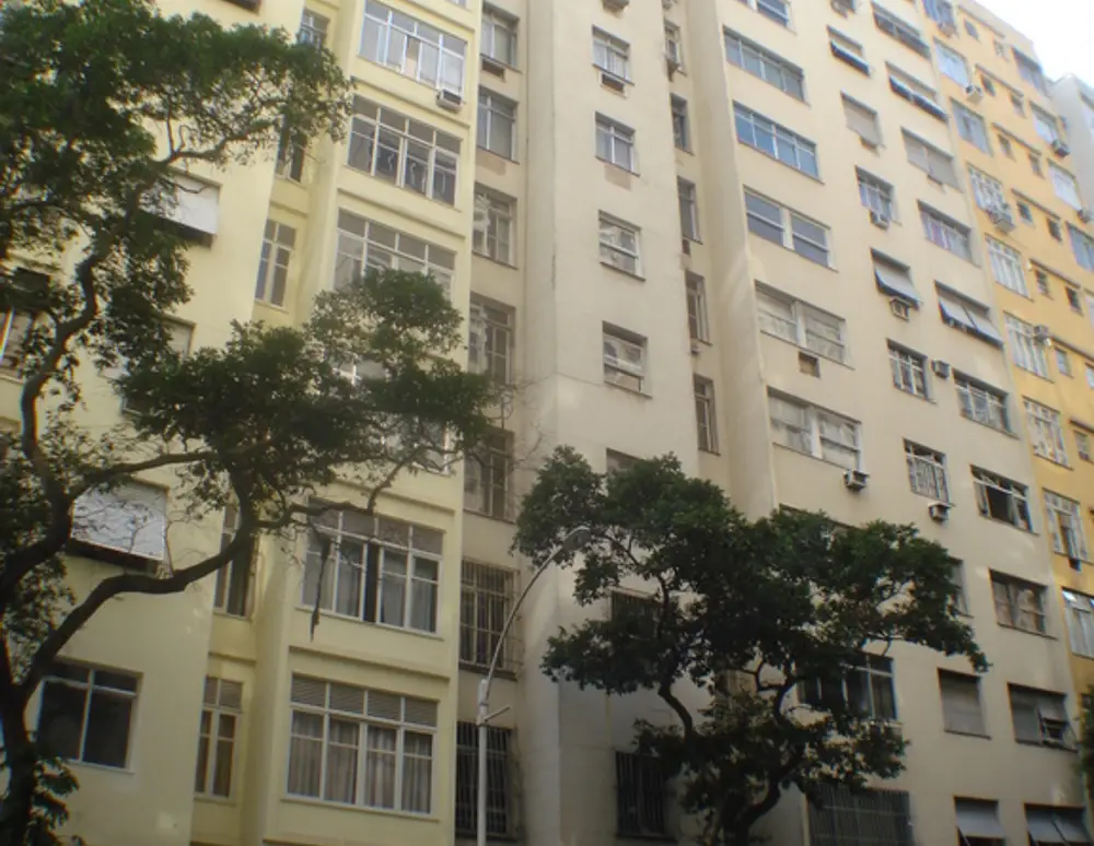 Edifício Prado Junior