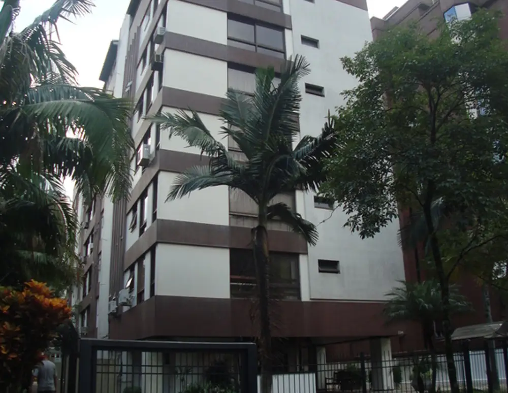 Edificio Palacio Santo Inacio