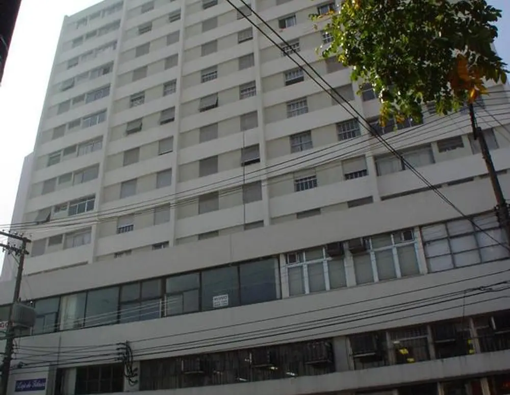 Edificio Lafer