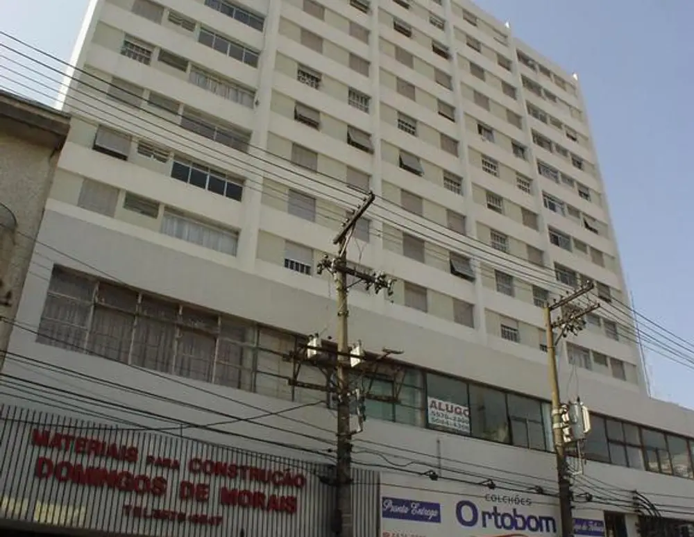 Edificio Lafer — foto 2