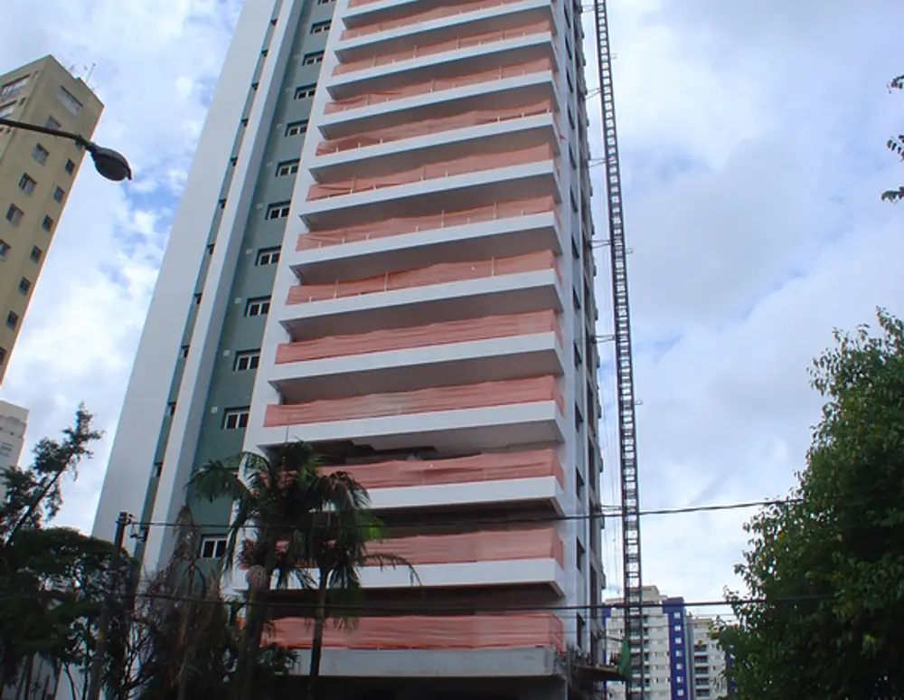 Edificio Provence