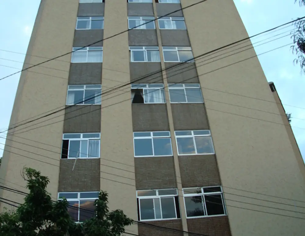 Edificio Noviello