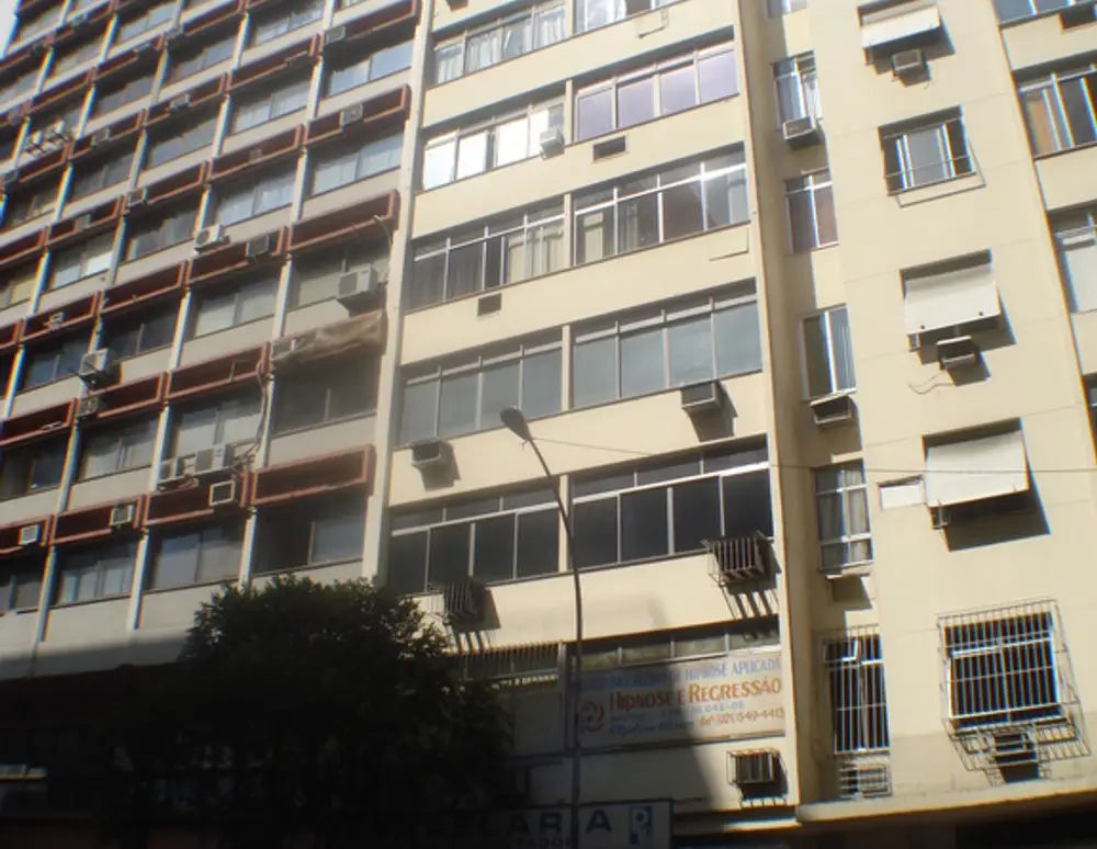 Edificio Gilmas
