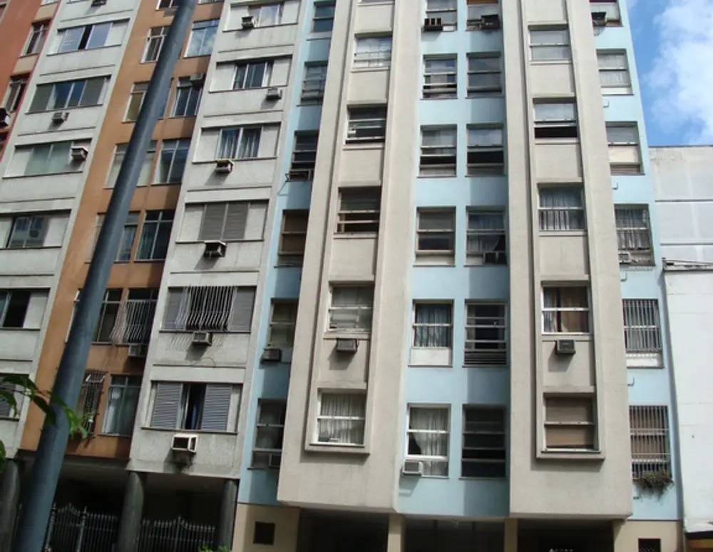 Edificio Riegel