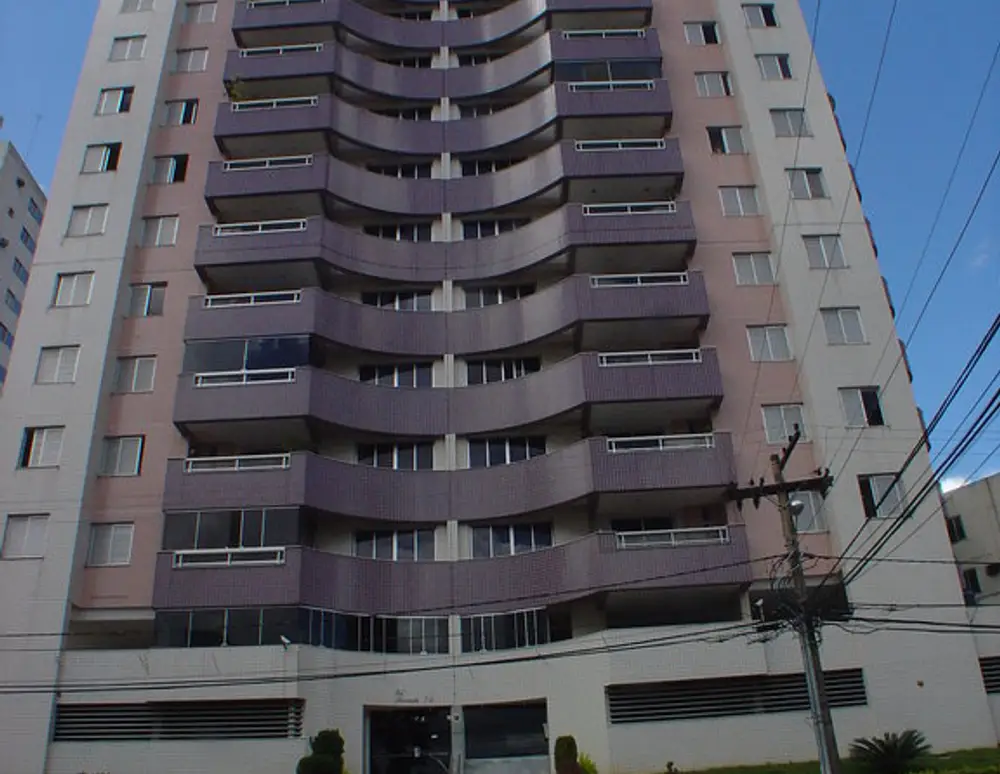 Edificio Lavorata