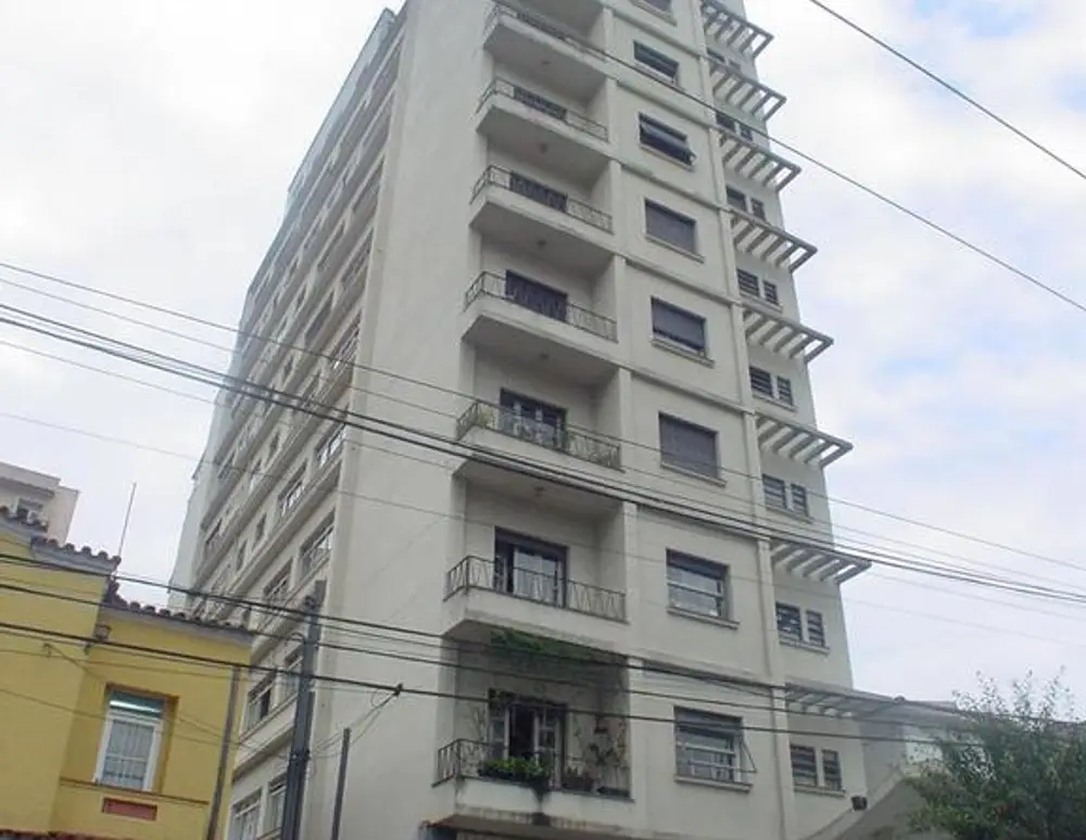 Edificio Maria Cecilia