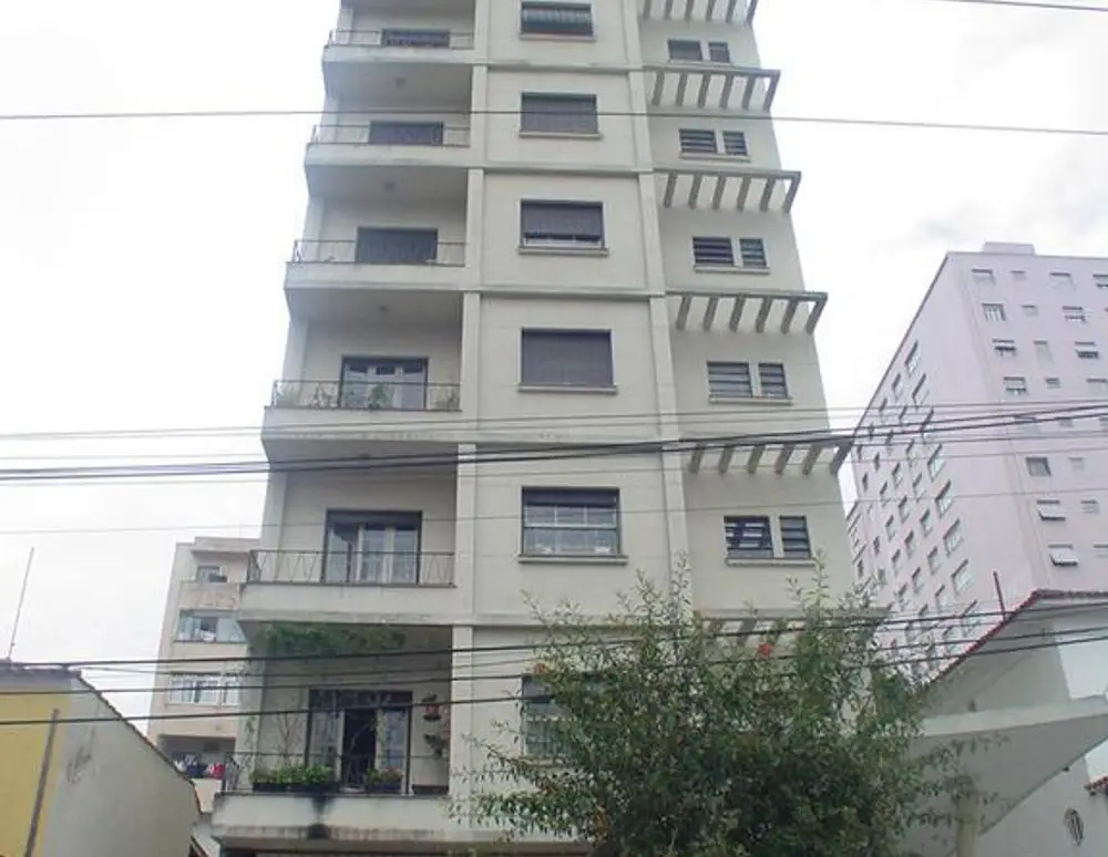 Edificio Maria Cecilia — foto 2