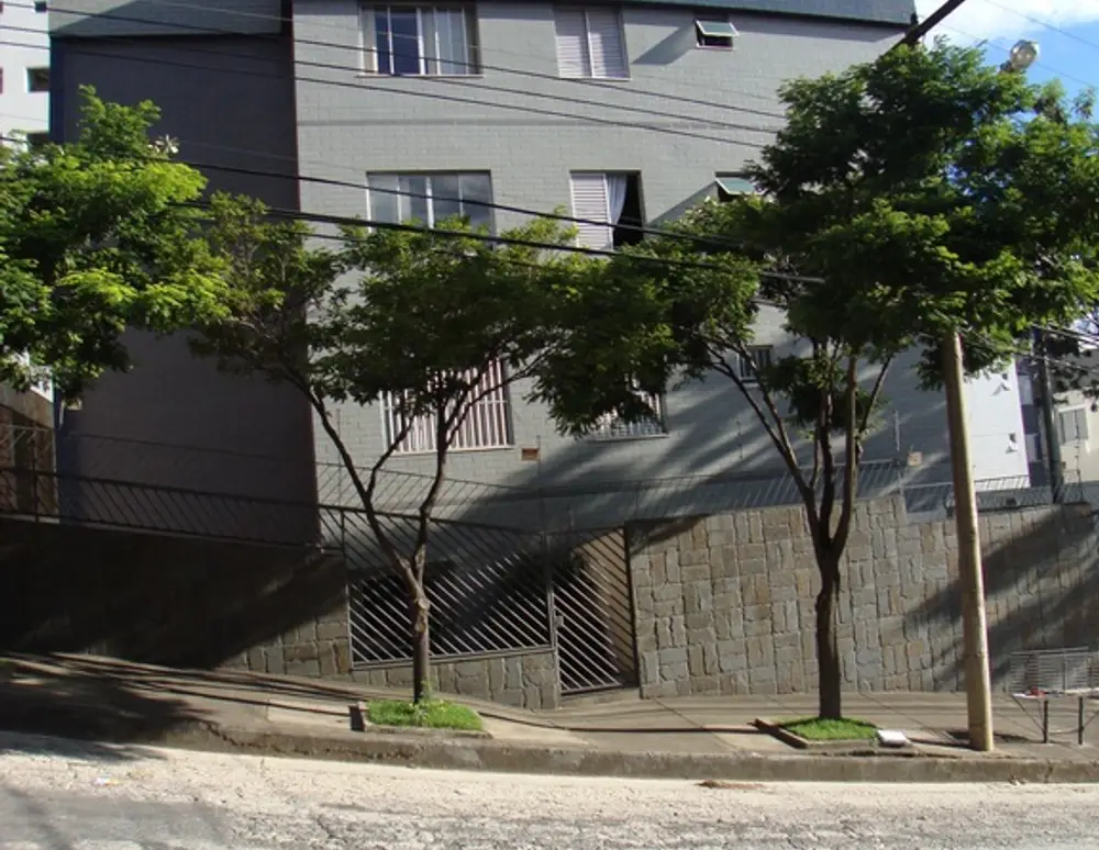 Edificio Carolina Theodora