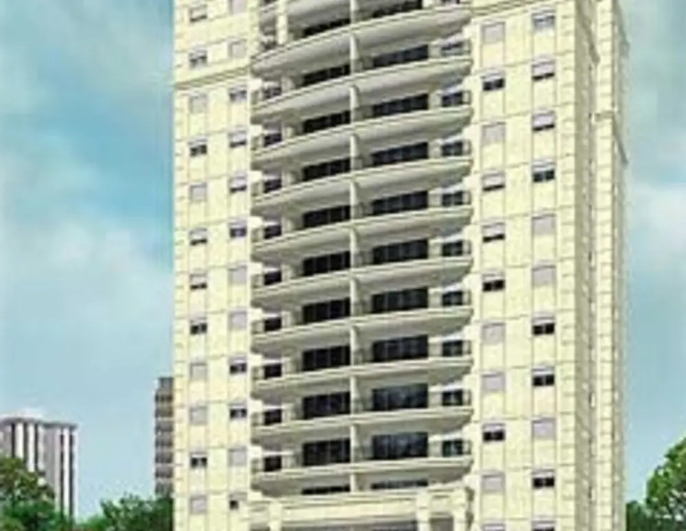 Edificio Ilha de Capri
