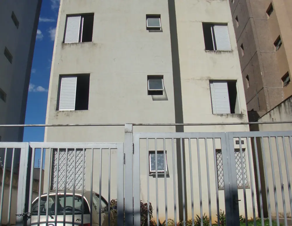 Edificio Iguatemy