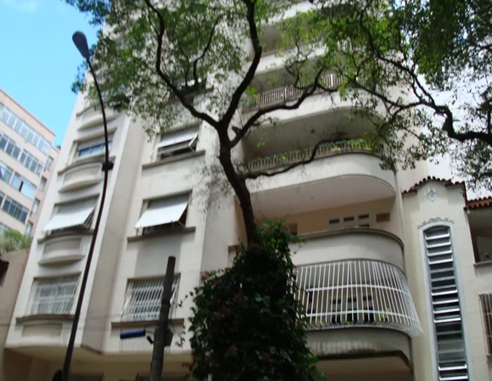 Edificio Quaruna