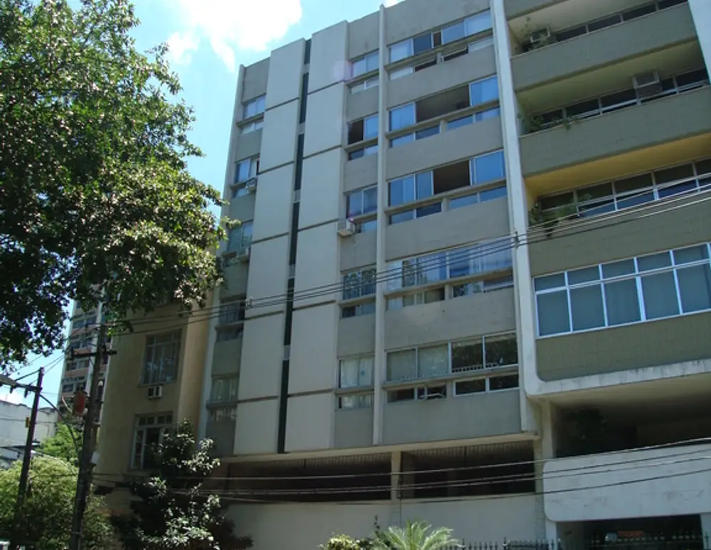 Edificio Ouro Verde Ii