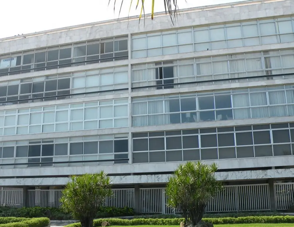 Edificio Atlantico Sul