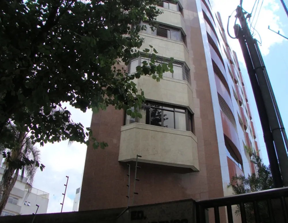 Edificio Lourenco Orlandi