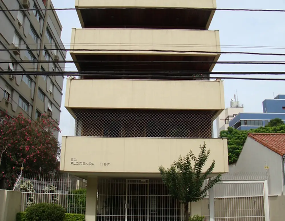 Edificio Florenca