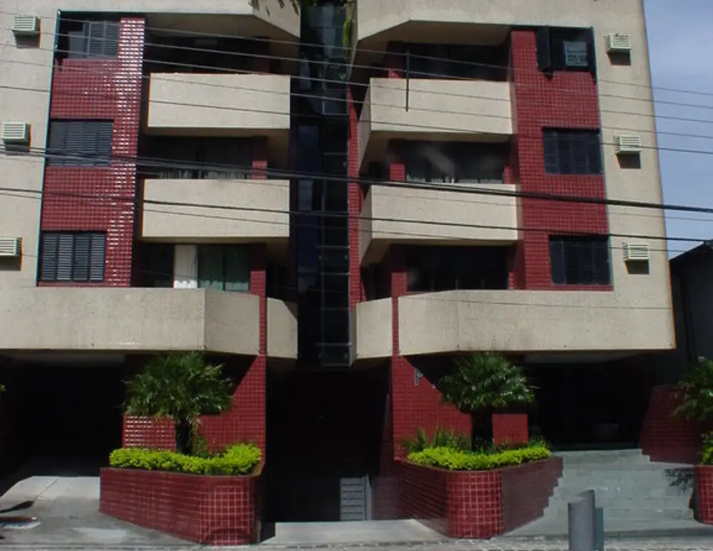 Edificio Piccolo