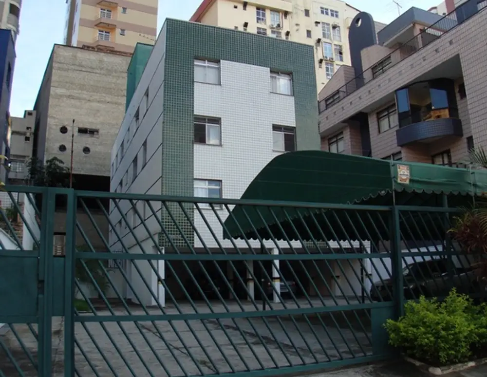 Edificio Esmeralda