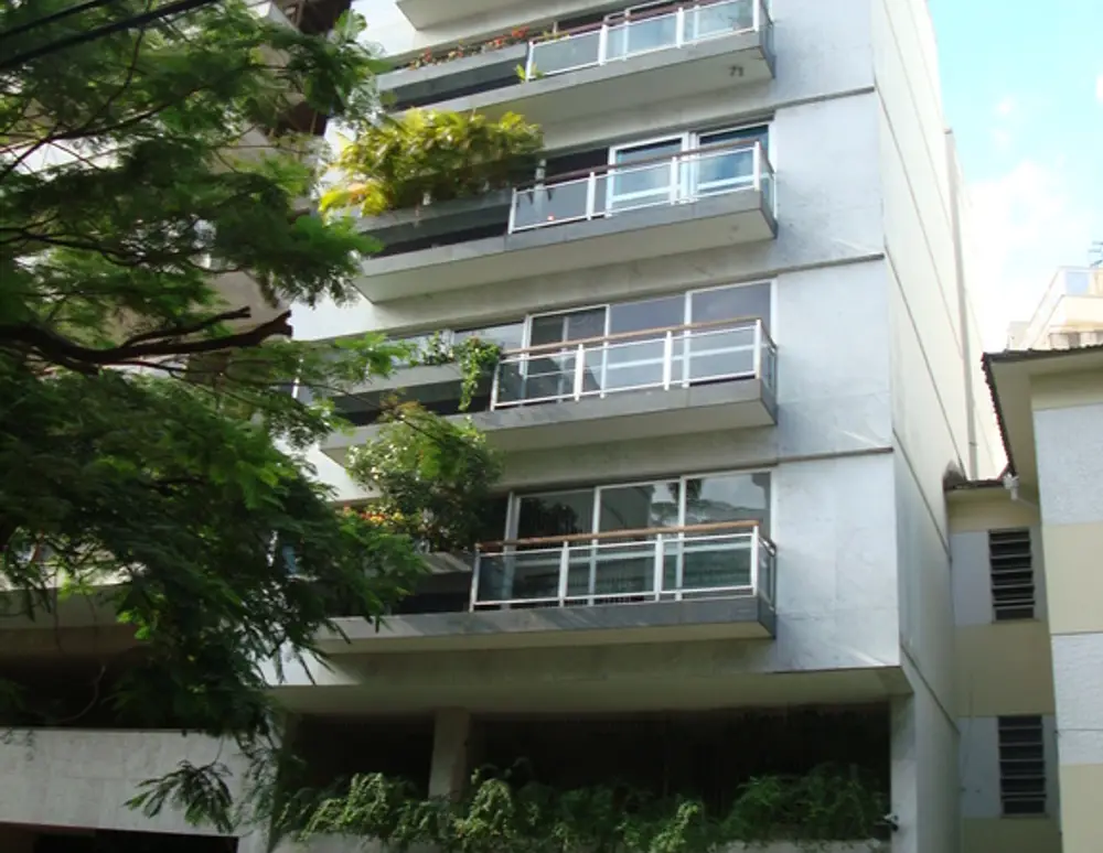 Edificio Guaruja