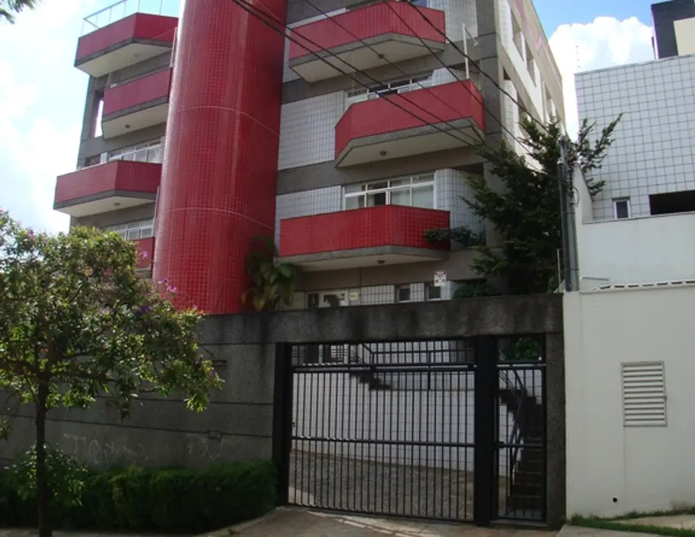 Edifício Ludimila