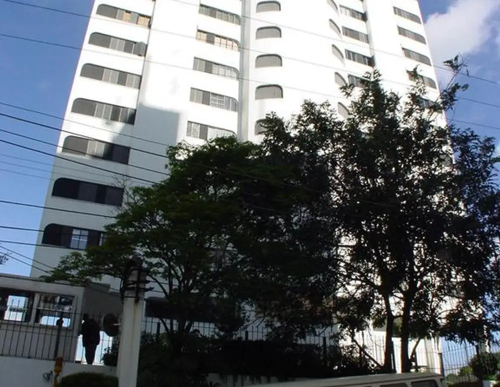 Edificio Panorama
