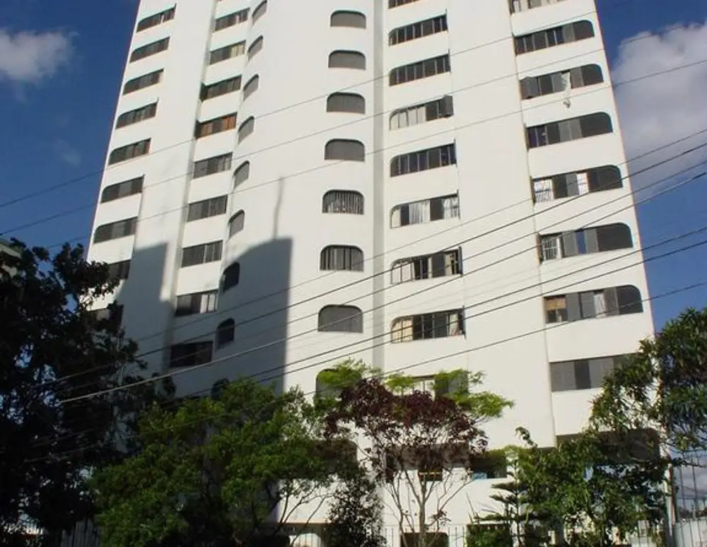 Edificio Panorama — foto 2