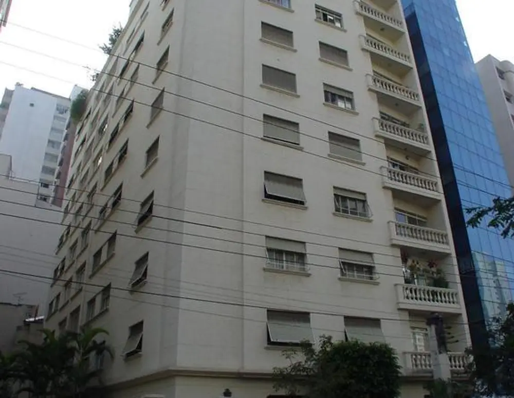 Conjunto Piazza