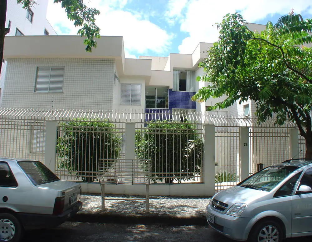 Edificio Dona Cecilia