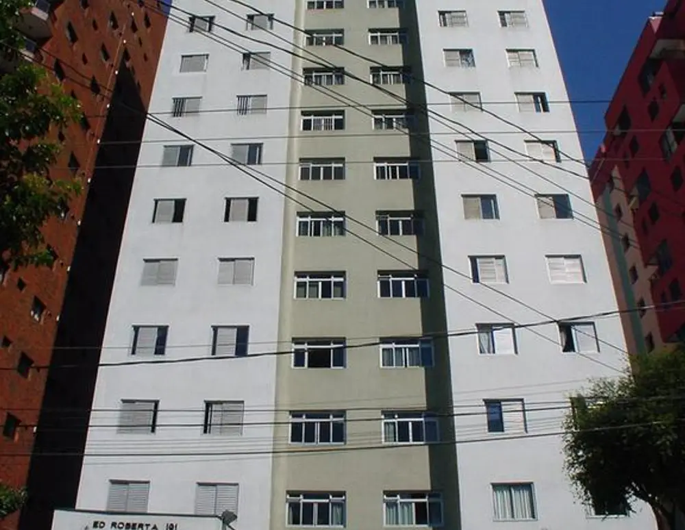 Edificio Roberta