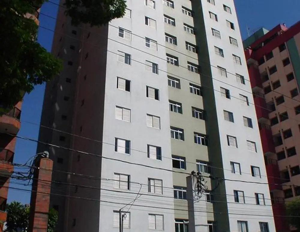 Edificio Roberta — foto 2